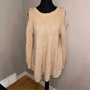 California Moonrise  Sweater